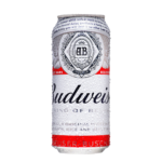 Budweiser 