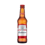 Budweiser 