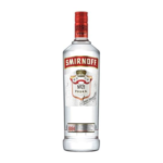 Vodka Smirnoff
